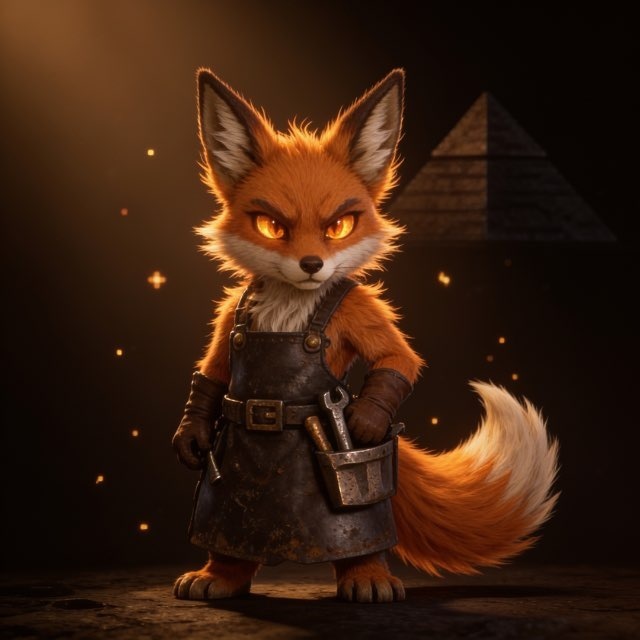 Forge