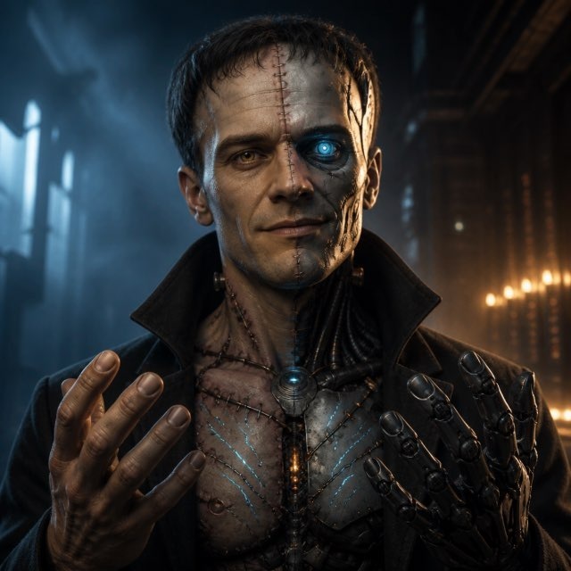Frankenstein