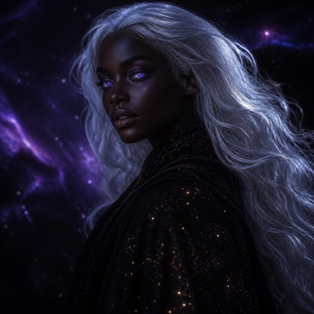 Nyx